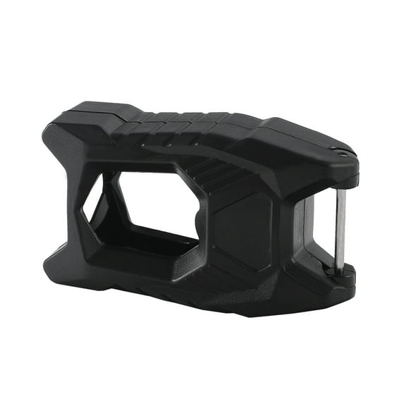 Black Key Shell Holder Case Key Protector for Can-Am Ryker 600 900 Sport Rally