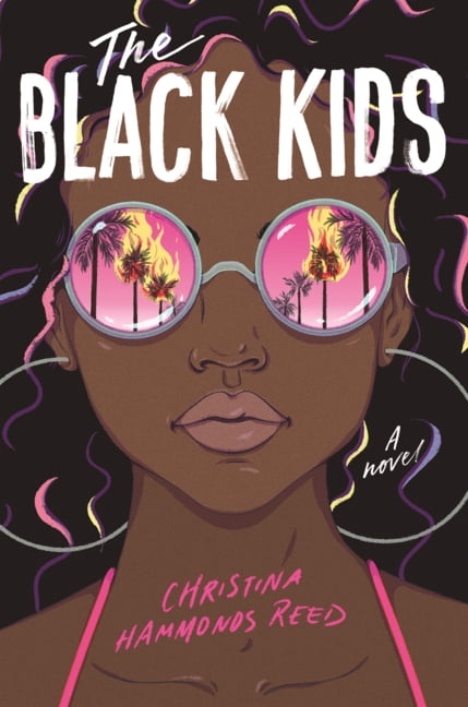 Black Kids, (Hardcover)