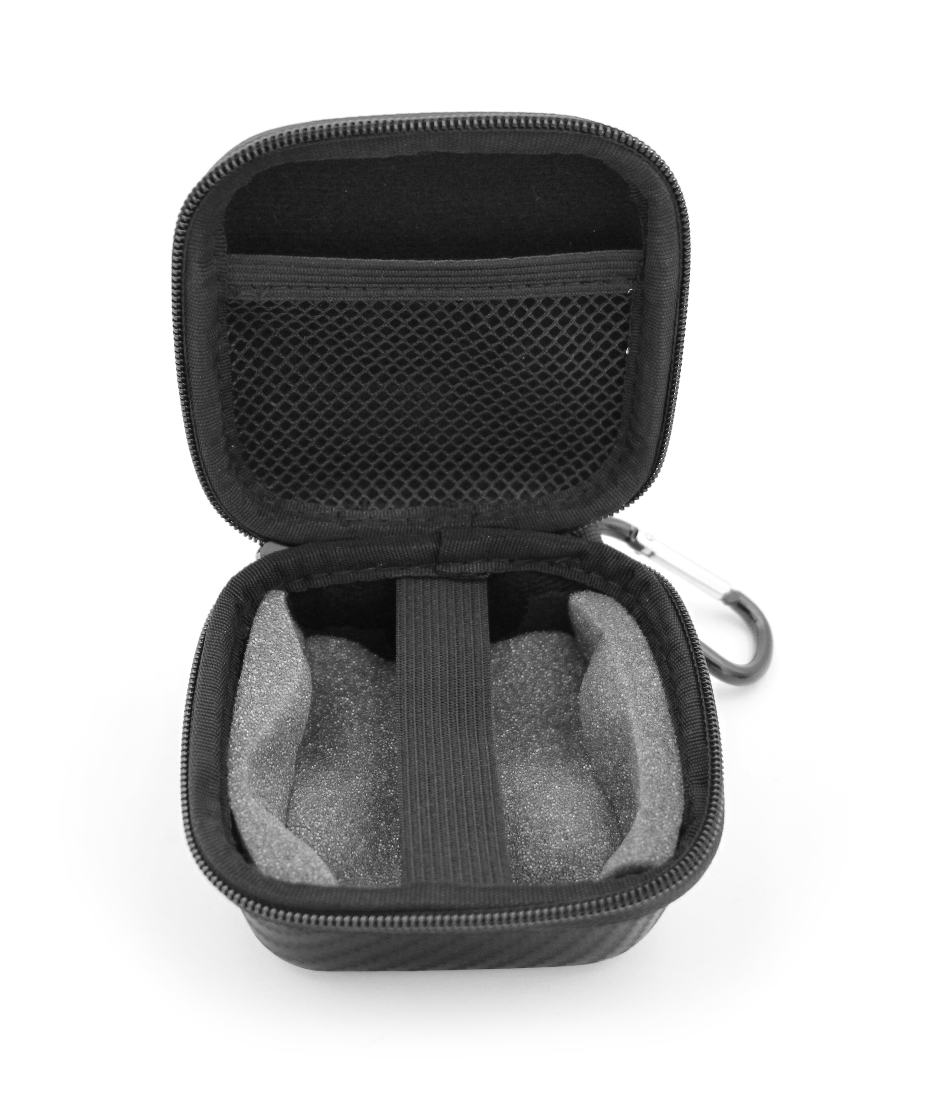 Black Kids Toy Case for Tamagotchi On Interactive Virtual Pet Game ...