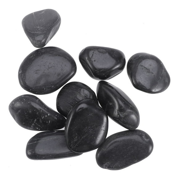 Black Kindness Rocks Painting Supplies for River Stones