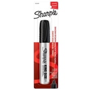 Black King Size Marker