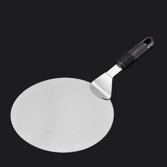 LITINKIMI Pie Pastry Server Stainless Steel with Hanging Hole 1Pack
