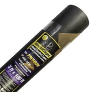 Black Knight 3x100 Premium Weed Control Fabric