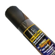 Black Knight 3x100 Ultimate Weed Control Fabric