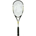 thumbnail image 1 of Black Knight Razor TC Squash Racquet, 1 of 2