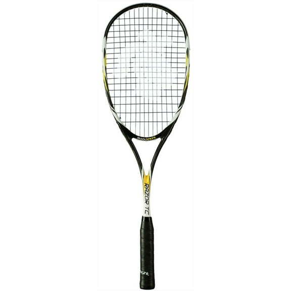 Black Knight Razor TC Squash Racquet