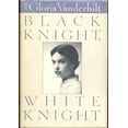 thumbnail image 1 of Pre-Owned Black Knight, White Knight (Hardcover) 0394544129 9780394544120, 1 of 1