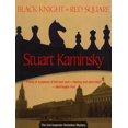 thumbnail image 1 of Pre-Owned Black Knight in Red Square (Paperback) 1933397586 9781933397580, 1 of 1