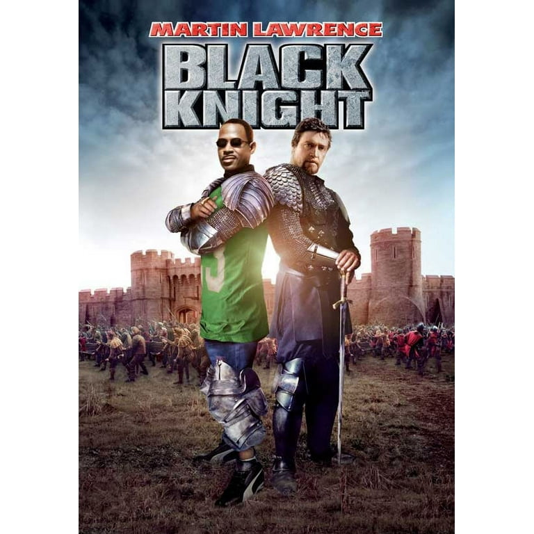 Black Knight (2001) - IMDb