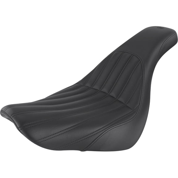 Black Knuckle Profiler Seat