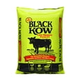 thumbnail image 1 of Black Kow Compost Cow Manure Natural Fertilizer, 50 lb with Low Odor, 1 of 3