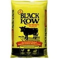 thumbnail image 1 of Black Kow Composted Cow Manure Organic Fertilizer, 1 cu ft with Beneficial Microbes, 1 of 3