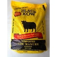 Black Kow Cow Manure Compost 4 LB Bag