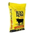 Black Kow Nitrogen Phosphate Composted Cow Manure Fertilizer for Soil