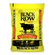 Black Kow Organic Compost and Manure, Soil Conditioner, 1 cu. ft.
