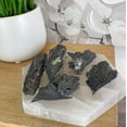 thumbnail image 1 of Black Kyanite Specimen-approximately 2" to 4", 1 of 4