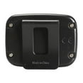 thumbnail image 1 of Black LCD Running Step Pedometer Walking Distance Calorie O3D3 F5X3 Counter V6X1, 1 of 10