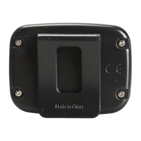 Black LCD Running Step Pedometer Walking Distance Calorie O3D3 F5X3 Counter Z5A4