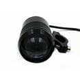 thumbnail image 1 of Black LED Spot Work Driving Fog Light For Harley XL BMW Custom Car Truck Boat Honda Kawasaki Suzuki Yamaha CBR, 1 of 5