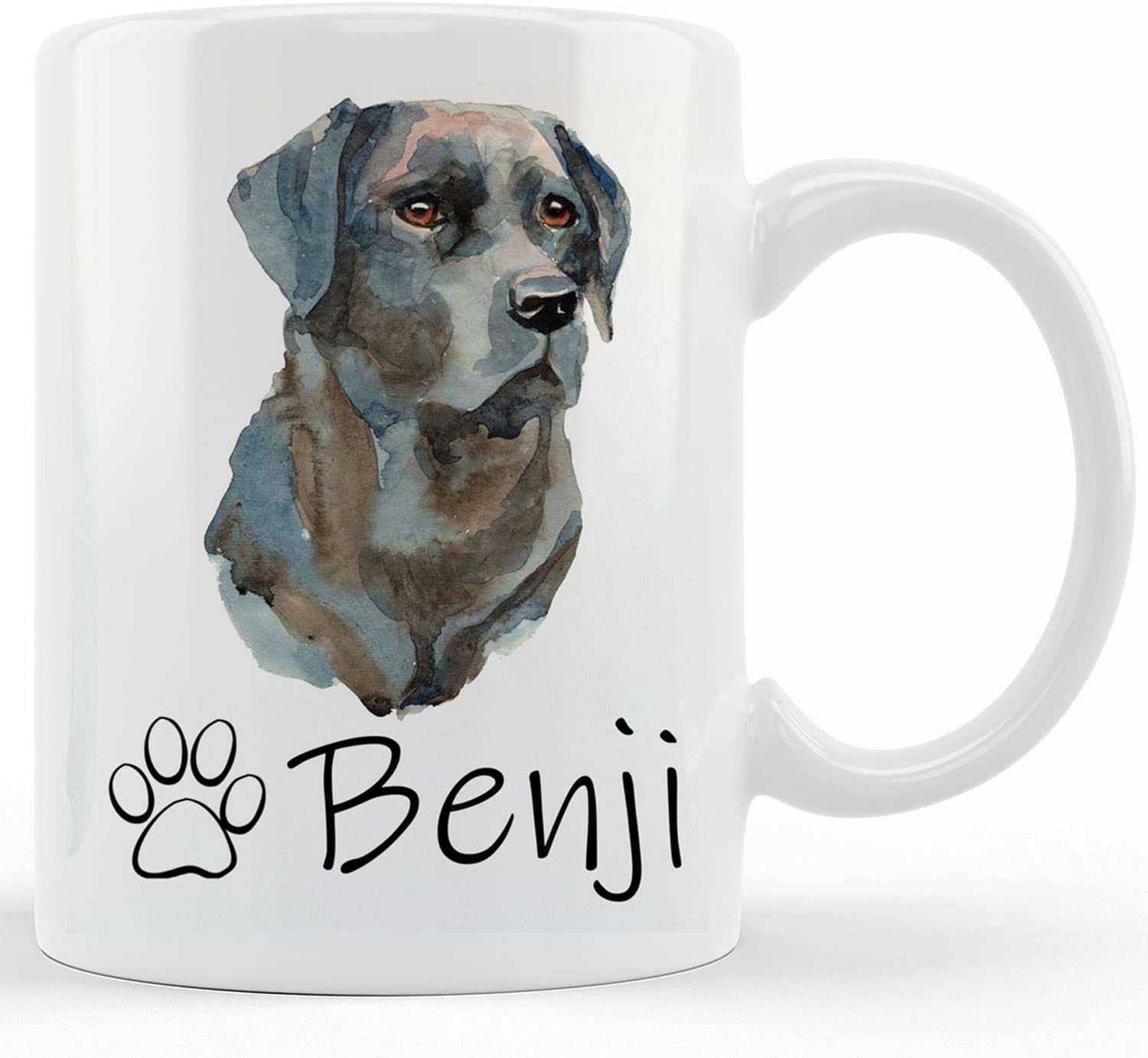 Gifts for shop black lab owners