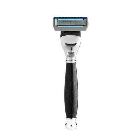 Black Label Cartridge Razor by Shave Essentials