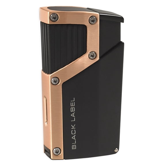 Lotus Czar Quad Torch Cigar Lighter