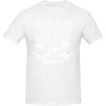 thumbnail image 1 of Black Label Music Society Shirt Men's Crew Neck Short Sleeve Tops Fashion Trend Tee Deep Heather, 1 of 3