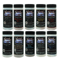 thumbnail image 1 of Black Label Seasoning Mix Collection (10 Shakers) - 100% Natural Seasoning Blends - Herbs, Spices & Sea Salt Blends - Alaska Seasoning Company, 1 of 19