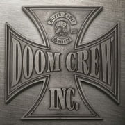 Black Label Society - Doom Crew Inc. - الموسيقى والأداء - قرص مضغوط