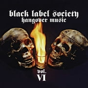 Black Label Society - Hangover Music Vol. VI - Music & Performance - CD