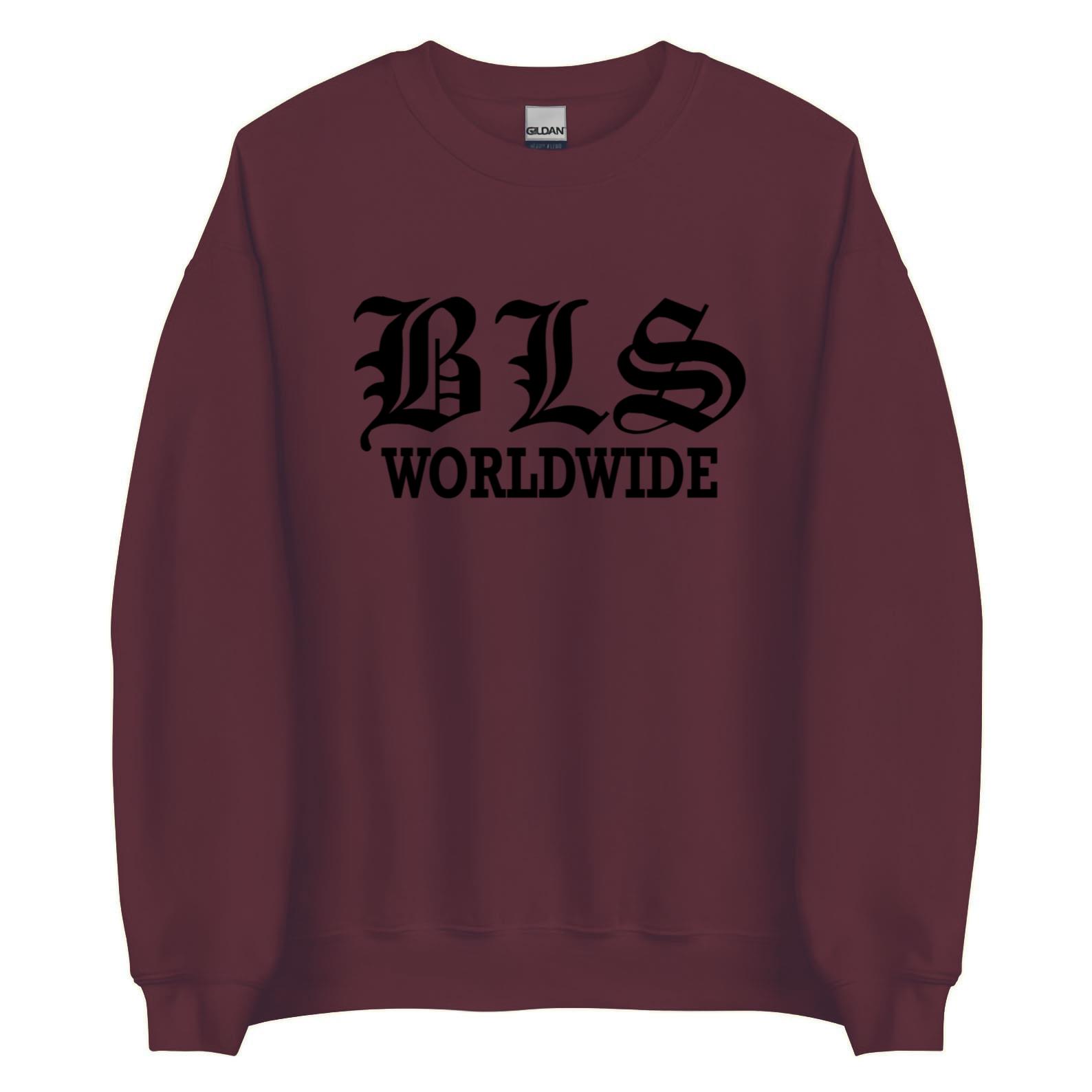 Black Label Society Worldwide Official Licensed Tshirt