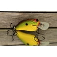 thumbnail image 1 of Black Label Tackle Peanut Crankbait, 1 of 5