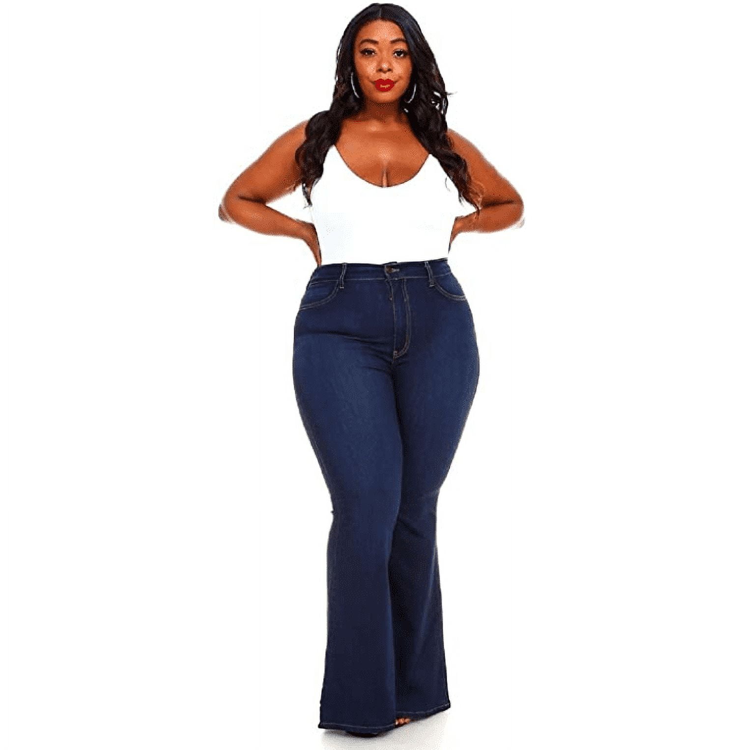 https://i5.walmartimages.com/seo/Black-Label-by-C-est-Toi-Women-s-Plus-Size-Flared-Bell-Bottom-Denim-Jeans-Pants_f6e6a200-00fb-463d-be3d-08425d9403ad.3ed906caeb25336fbf431f455e9b3511.jpeg