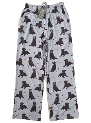 Labrador discount pyjamas ladies