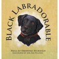 thumbnail image 1 of Black Labradorable, (Hardcover), 1 of 1