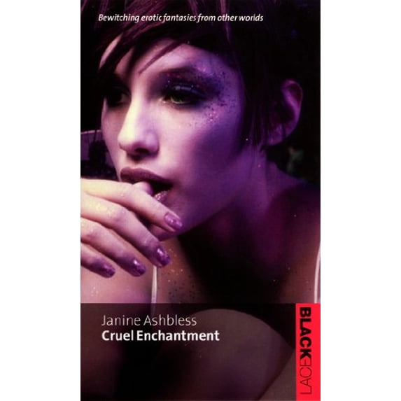 Pre-Owned Cruel Enchantment Paperback