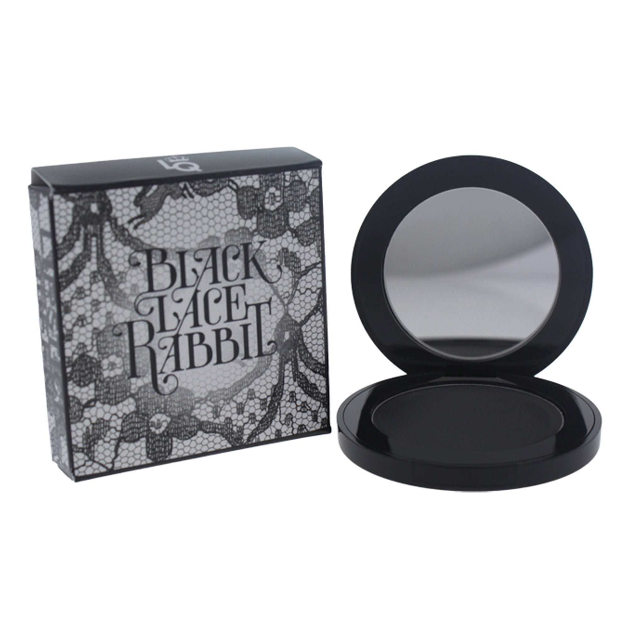 Black Lace Rabbit Blush by Lipstick Queen for Women 0.07 oz Blush