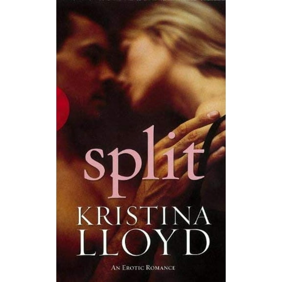 Pre-Owned Split (Paperback) 9780352341549