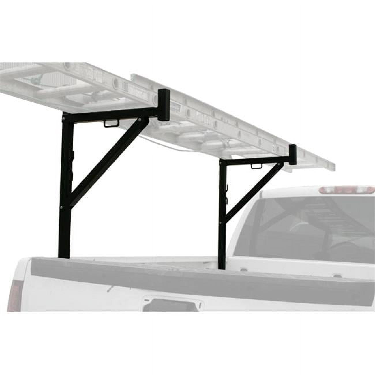 Black Ladder Rack - Walmart.com
