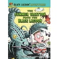 thumbnail image 1 of Black Lagoon Adventures Set 2 Summer Vacation from the Black Lagoon, (Hardcover), 1 of 1