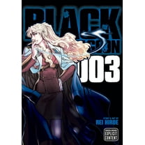 Black Lagoon: Black Lagoon, Vol. 3 (Series #3) (Paperback)