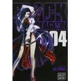 thumbnail image 1 of Pre-Owned Black Lagoon Volume 4 Paperback, 1 of 1