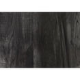 thumbnail image 1 of Black Laminate Finish | TV Stand with Cable Management in Living Room | Additional Storage Areas Behind 2 Doors, 1 of 1