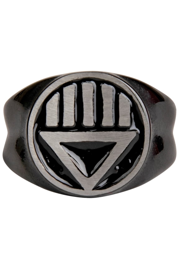 Death Power Ring-Size 8