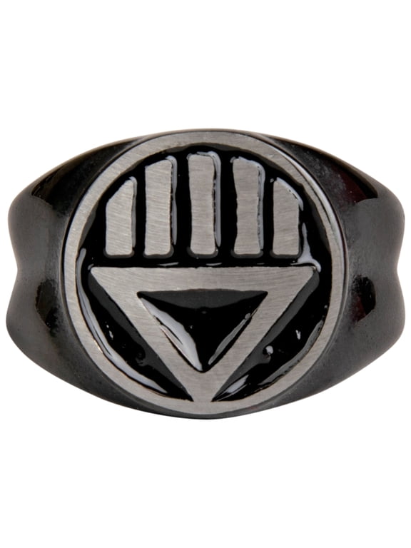 Death Power Ring-Size 9