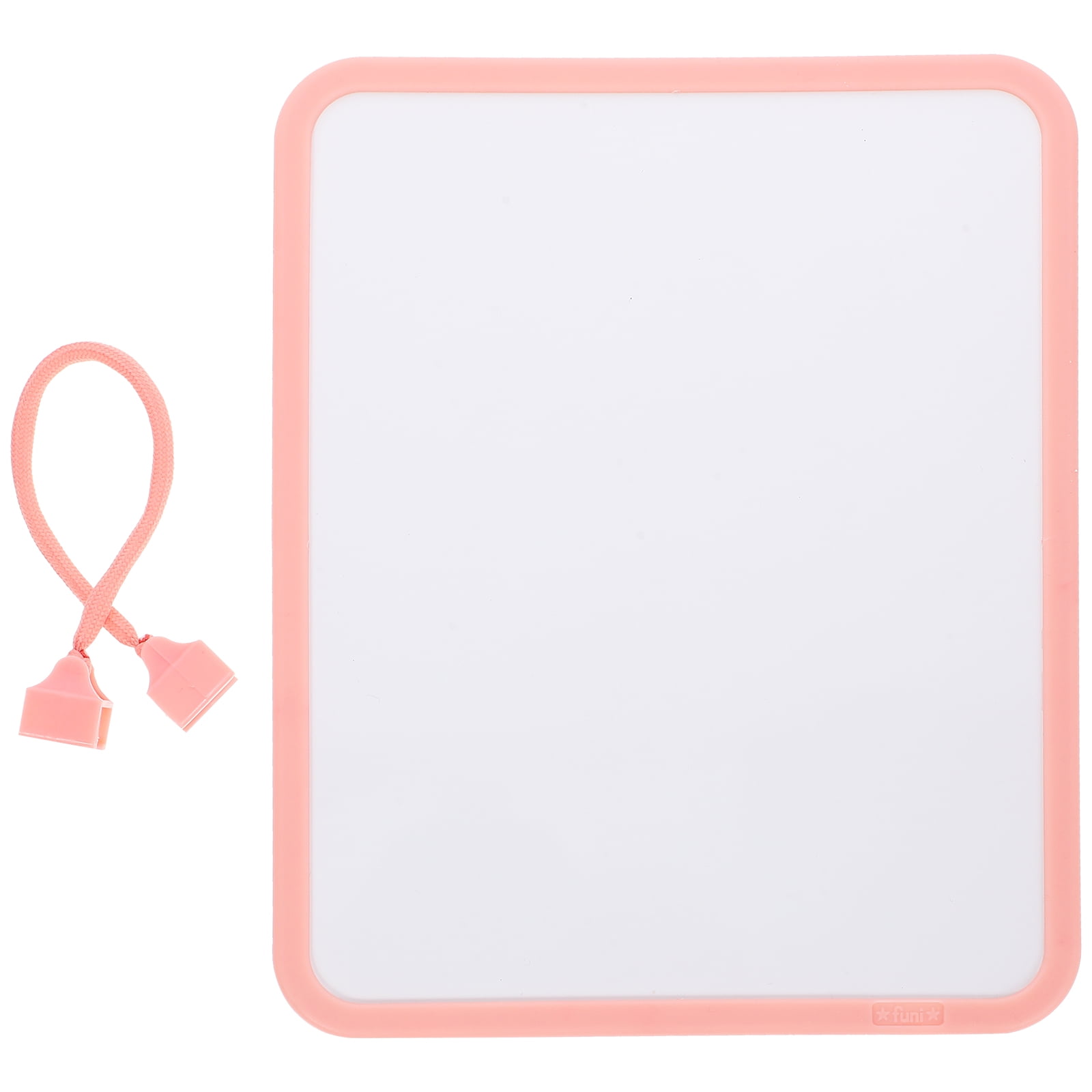 Black Lanyard Hanging Whiteboard Household Painting