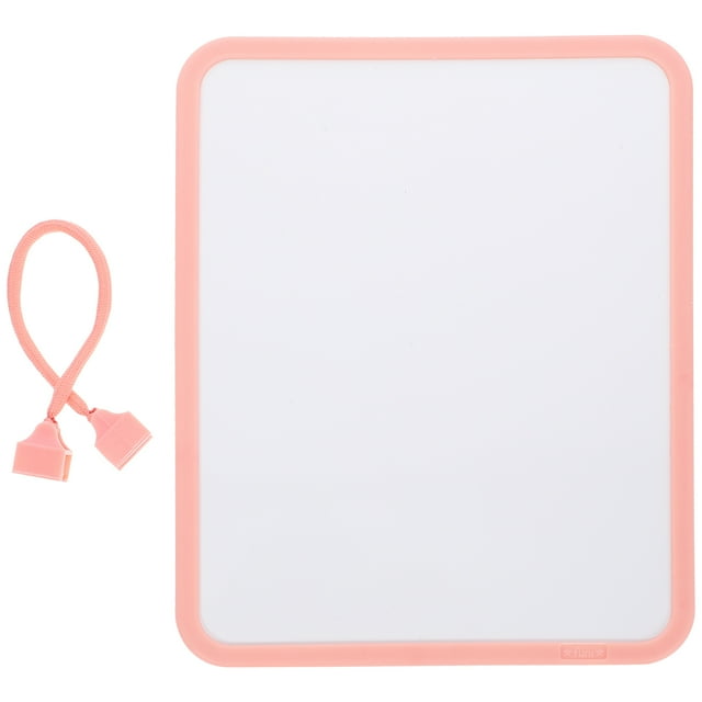 Black Lanyard Hanging Whiteboard Household Painting