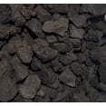 thumbnail image 1 of Black Lava Rocks 18–20 LB | 1–3 Inch Natural Volcanic Stone | Landscaping, Pathways, Drainage, Mulch Alternative, Aquariums, Hydroponics & Zen Gardens | Covers 0.5 Cu Ft, 1 of 7