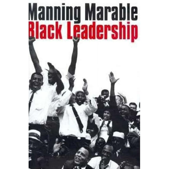 Black Leadership, (Hardcover)