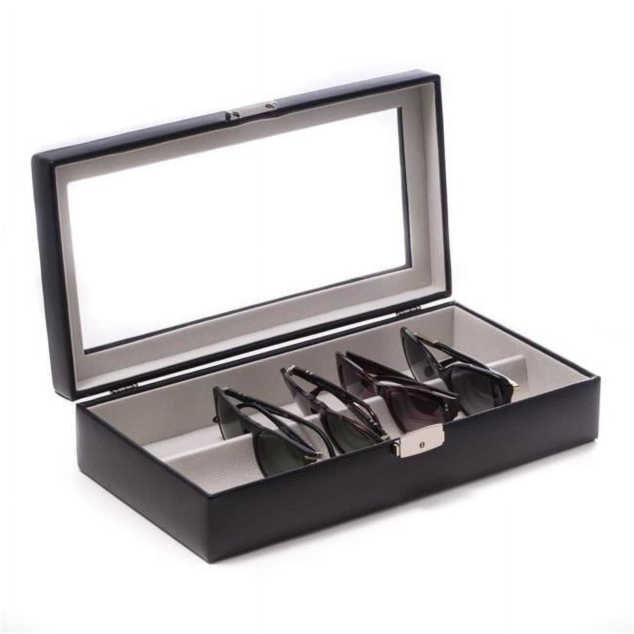 Eyewear Cases & Holders